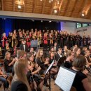 Carmina Burana – Altriper Rheinfinken | 22.09.2019