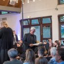 Carmina Burana – Altriper Rheinfinken | 22.09.2019