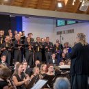 Carmina Burana – Altriper Rheinfinken | 22.09.2019