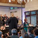 Carmina Burana – Altriper Rheinfinken | 22.09.2019