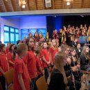 Carmina Burana – Altriper Rheinfinken | 22.09.2019