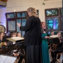 Carmina Burana – Altriper Rheinfinken | 22.09.2019