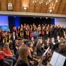 Carmina Burana – Altriper Rheinfinken | 22.09.2019