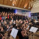 Carmina Burana – Altriper Rheinfinken | 22.09.2019