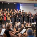 Carmina Burana – Altriper Rheinfinken | 22.09.2019