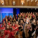 Carmina Burana – Altriper Rheinfinken | 22.09.2019