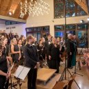 Carmina Burana – Altriper Rheinfinken | 22.09.2019