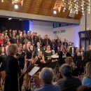 Carmina Burana – Altriper Rheinfinken | 22.09.2019