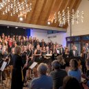 Carmina Burana – Altriper Rheinfinken | 22.09.2019