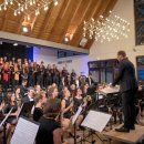 Carmina Burana – Altriper Rheinfinken | 22.09.2019