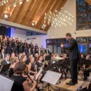 Carmina Burana – Altriper Rheinfinken | 22.09.2019