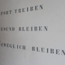 Tag der offenen Tür – AC Altrip | 28.09.2019
