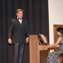 Volker Bengl & Ulrike Machill | 12.10.2019