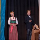 12.10.2019 | Volker Bengl & Ulrike Machill – Ortsgemeinde Altrip 