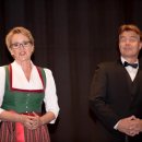 Volker Bengl & Ulrike Machill | 12.10.2019