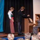 Volker Bengl & Ulrike Machill | 12.10.2019