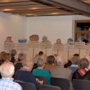 Schule früher und heute – Ortsgemeinde Altrip | 17.10.2019 