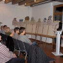 Schule früher und heute – Ortsgemeinde Altrip | 17.10.2019 