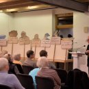 Schule früher und heute – Ortsgemeinde Altrip | 17.10.2019 