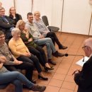 Schule früher und heute – Ortsgemeinde Altrip | 17.10.2019 