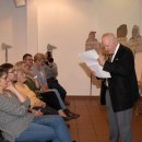 Schule früher und heute – Ortsgemeinde Altrip | 17.10.2019 