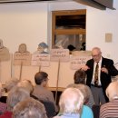 Schule früher und heute – Ortsgemeinde Altrip | 17.10.2019 