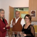 Bioweinverkostung – B'90 / Grüne | 19.10.2019