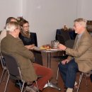 Bioweinverkostung – B'90 / Grüne | 19.10.2019