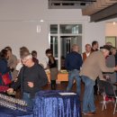 Bioweinverkostung – B'90 / Grüne | 19.10.2019