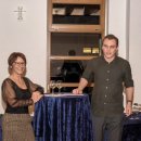 Bioweinverkostung – B'90 / Grüne | 19.10.2019