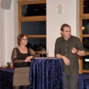 Bioweinverkostung – B'90 / Grüne | 19.10.2019