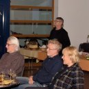 Bioweinverkostung – B'90 / Grüne | 19.10.2019