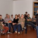 Bioweinverkostung – B'90 / Grüne | 19.10.2019