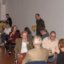 Bioweinverkostung – B'90 / Grüne | 19.10.2019