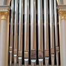 Jubiläumskonzert auf der Link-Orgel – Prot. Kirche Altrip | 19.10.2019