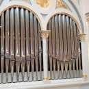 Jubiläumskonzert auf der Link-Orgel – Prot. Kirche Altrip | 19.10.2019