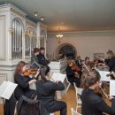 Jubiläumskonzert auf der Link-Orgel – Prot. Kirche Altrip | 19.10.2019