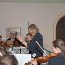 Jubiläumskonzert auf der Link-Orgel – Prot. Kirche Altrip | 19.10.2019