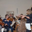 Jubiläumskonzert auf der Link-Orgel – Prot. Kirche Altrip | 19.10.2019
