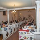 Jubiläumskonzert auf der Link-Orgel – Prot. Kirche Altrip | 19.10.2019