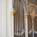 Jubiläumskonzert auf der Link-Orgel – Prot. Kirche Altrip | 19.10.2019