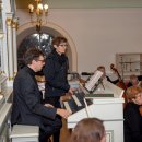 Jubiläumskonzert auf der Link-Orgel – Prot. Kirche Altrip | 19.10.2019