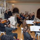 Jubiläumskonzert auf der Link-Orgel – Prot. Kirche Altrip | 19.10.2019