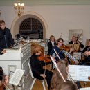 Jubiläumskonzert auf der Link-Orgel – Prot. Kirche Altrip | 19.10.2019