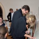 Jubiläumskonzert auf der Link-Orgel – Prot. Kirche Altrip | 19.10.2019