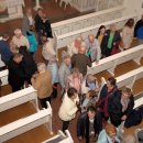 Jubiläumskonzert auf der Link-Orgel – Prot. Kirche Altrip | 19.10.2019