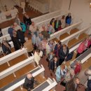 Jubiläumskonzert auf der Link-Orgel – Prot. Kirche Altrip | 19.10.2019