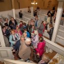 Jubiläumskonzert auf der Link-Orgel – Prot. Kirche Altrip | 19.10.2019