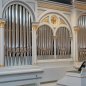 Jubiläumskonzert auf der Link-Orgel – Prot. Kirche Altrip | 19.10.2019