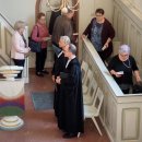 125. Kirchen- und Orgeljubiläum – Prot. Kirche Altrip | 20.10.2019